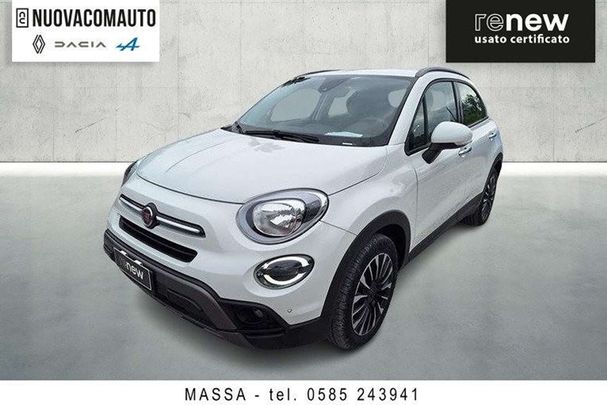 Fiat 500X Cross 1.6 96 kW image number 1