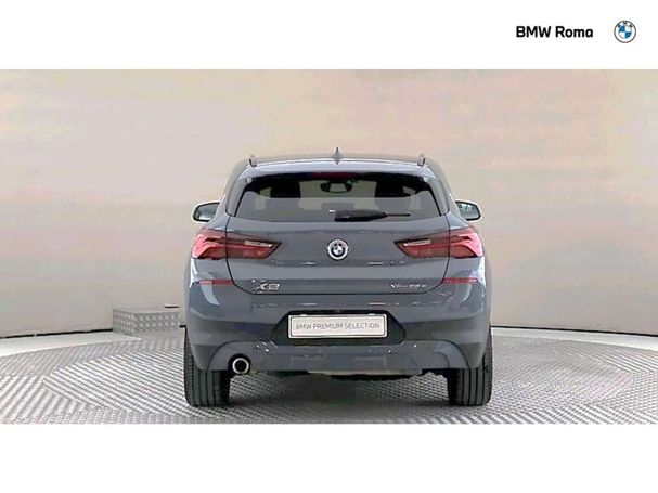 BMW X2 xDrive25e Advantage 162 kW image number 15