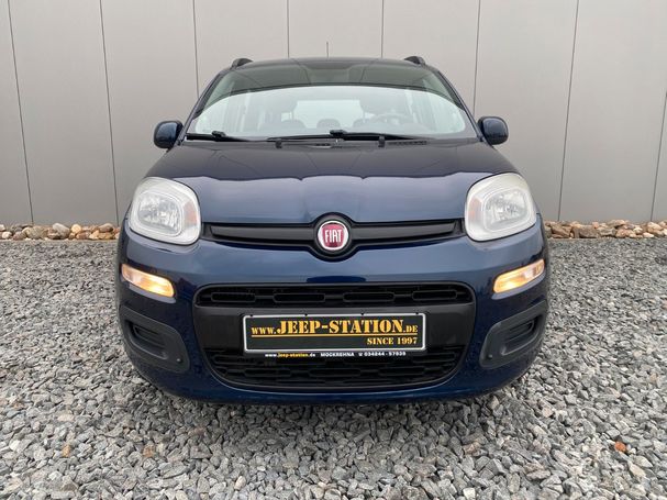 Fiat Panda 63 kW image number 13