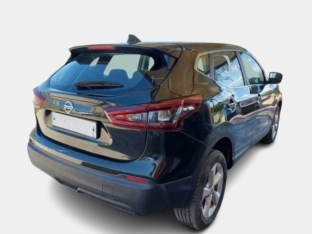 Nissan Qashqai 1.5 dCi DCT 85 kW image number 2