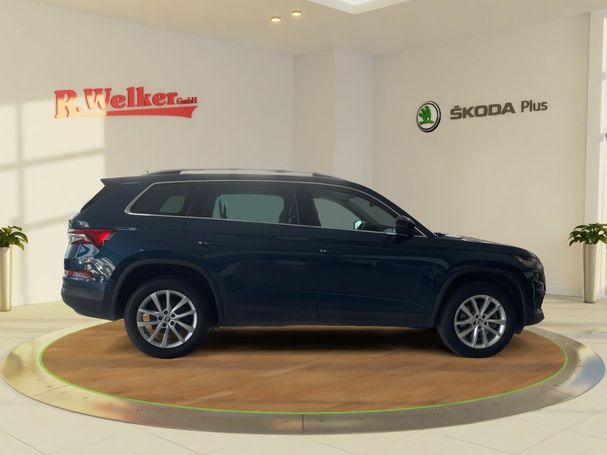 Skoda Kodiaq 2.0 TDI Style 4x4 147 kW image number 5