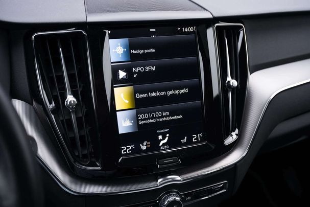 Volvo XC60 Recharge T8 AWD 287 kW image number 25