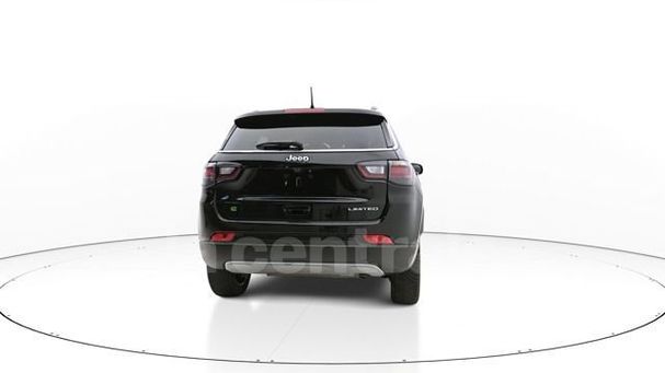 Jeep Compass 96 kW image number 6