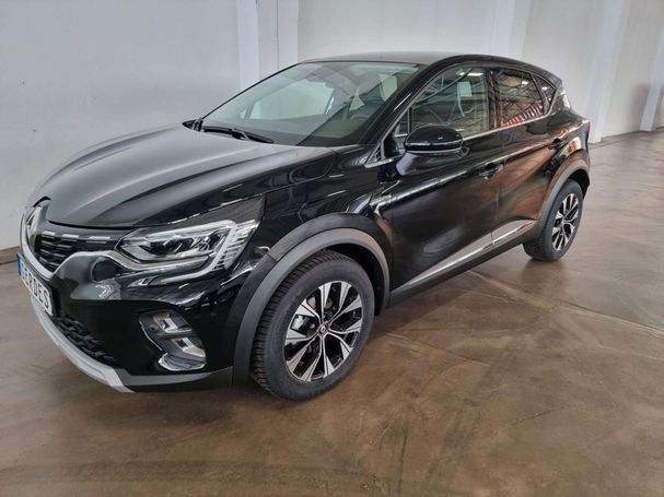 Renault Captur Mild Hybrid 140 Techno EDC 103 kW image number 2