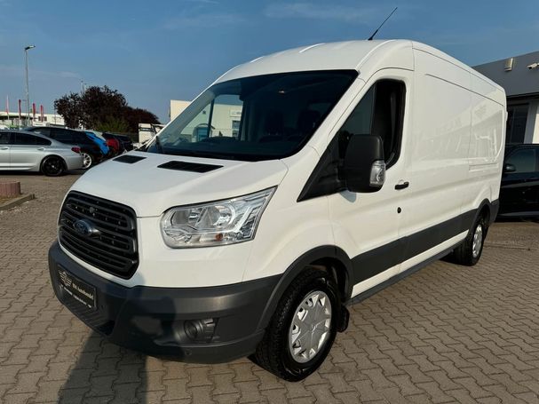 Ford Transit 350 2.0 TDCi Trend 125 kW image number 1