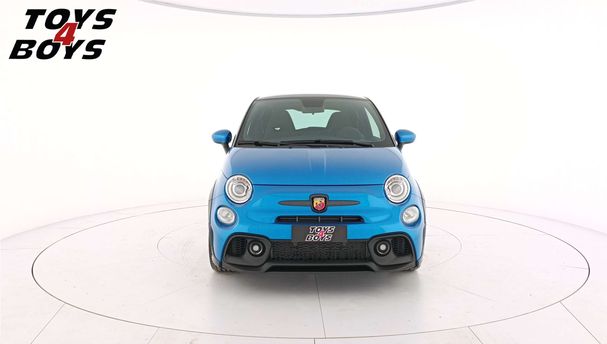 Abarth 695 132 kW image number 2