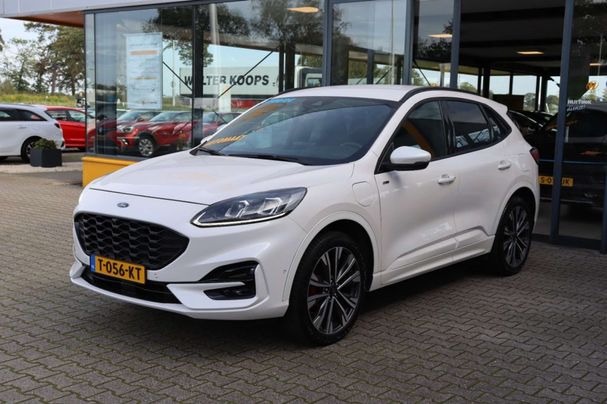 Ford Kuga 132 kW image number 6