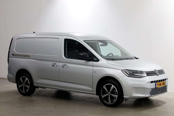 Volkswagen Caddy Maxi 1.5 TSI DSG 85 kW image number 8