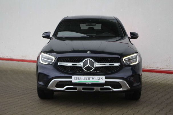 Mercedes-Benz GLC 300 143 kW image number 32