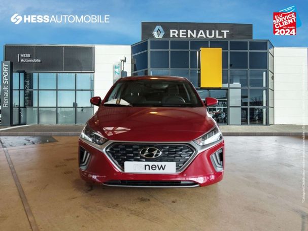 Hyundai Ioniq 78 kW image number 3