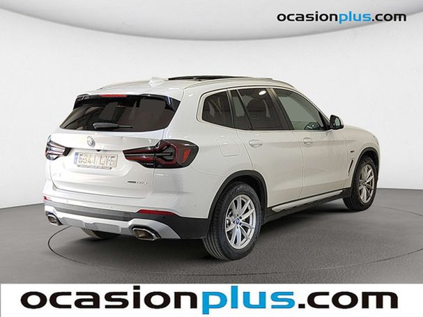 BMW X3e xDrive 215 kW image number 3