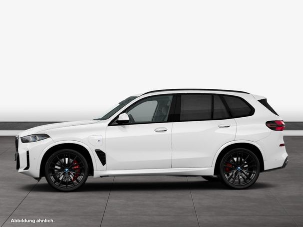 BMW X5 50e xDrive 360 kW image number 3