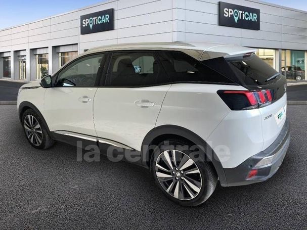 Peugeot 3008 PureTech 130 S&S Allure 96 kW image number 4