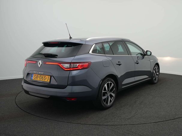 Renault Megane Estate TCe 115 Limited 85 kW image number 4