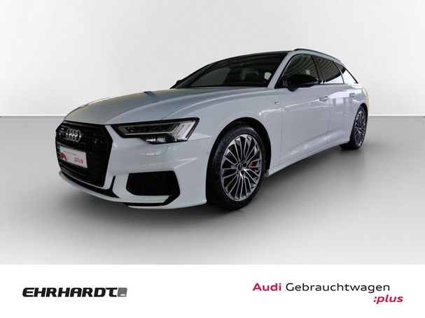 Audi A6 55 TFSIe quattro S tronic Avant 270 kW image number 1