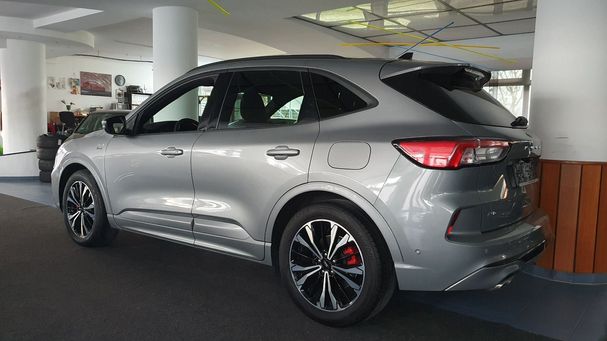 Ford Kuga ST-Line X 140 kW image number 7