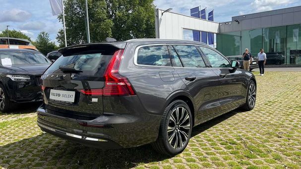 Volvo V60 T6 Plus Bright AWD 293 kW image number 7