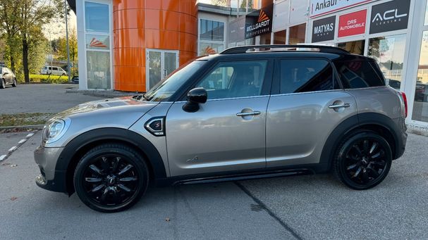 Mini Cooper S Countryman ALL4 141 kW image number 5