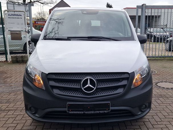 Mercedes-Benz Vito 114 extra 100 kW image number 3