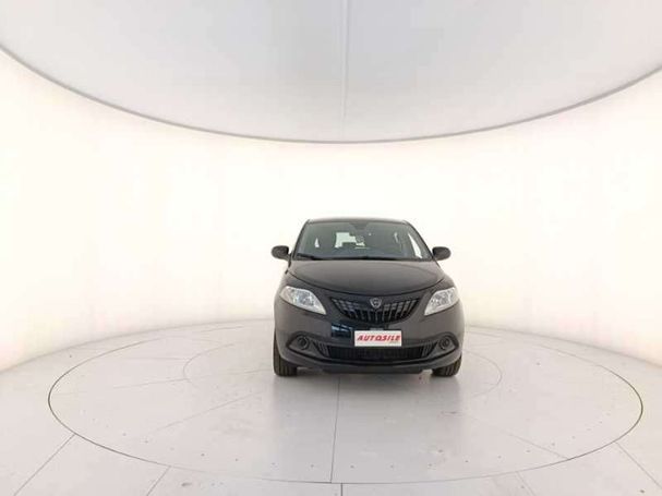 Lancia Ypsilon 51 kW image number 2