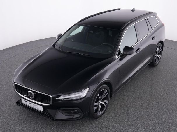 Volvo V60 B4 145 kW image number 18