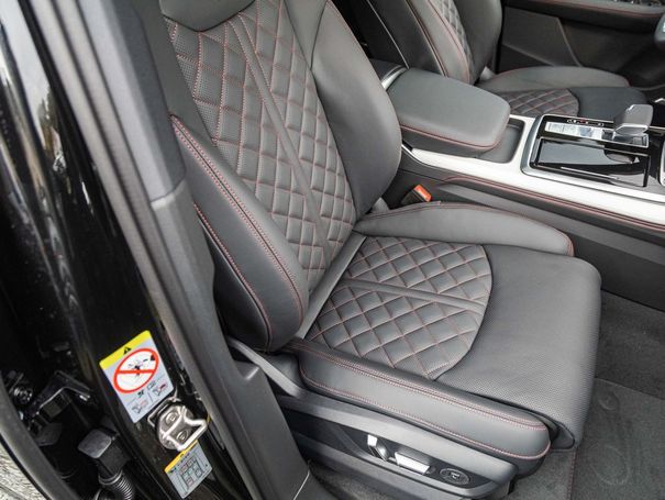 Audi SQ7 TFSI Tiptronic 373 kW image number 21