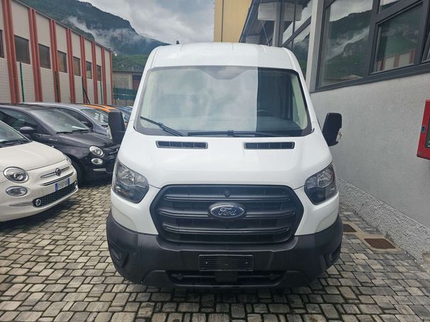 Ford Transit 350 125 kW image number 4