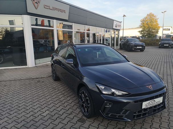 Cupra Leon Sportstourer 1.5 eTSI DSG 110 kW image number 8