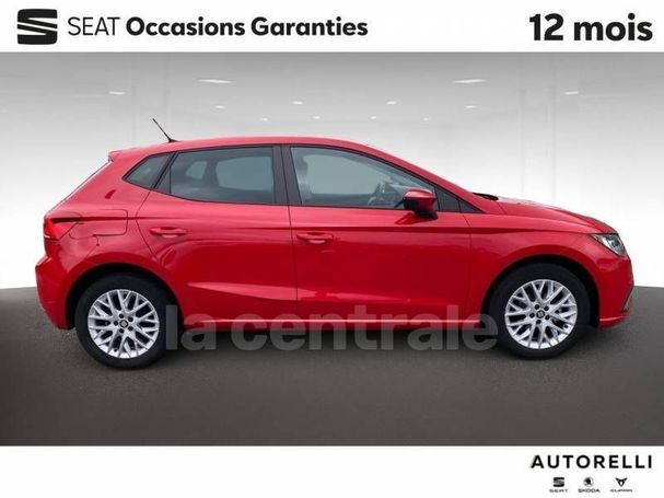 Seat Ibiza 1.0 TSI 70 kW image number 3