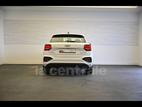 Audi Q2 30 TDI S-line Business 85 kW image number 6