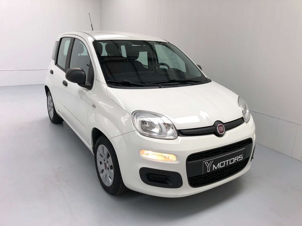 Fiat Panda 1.2 51 kW image number 2