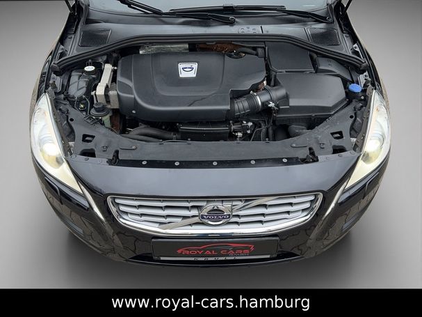 Volvo V60 Momentum 120 kW image number 28