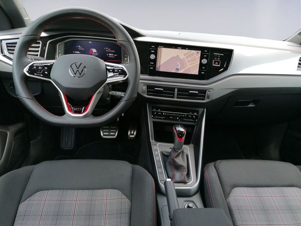 Volkswagen Polo GTI DSG 152 kW image number 15