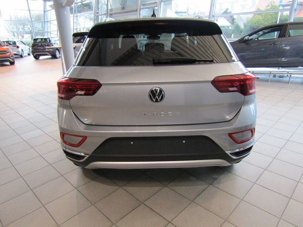 Volkswagen T-Roc 1.5 TSI 110 kW image number 6