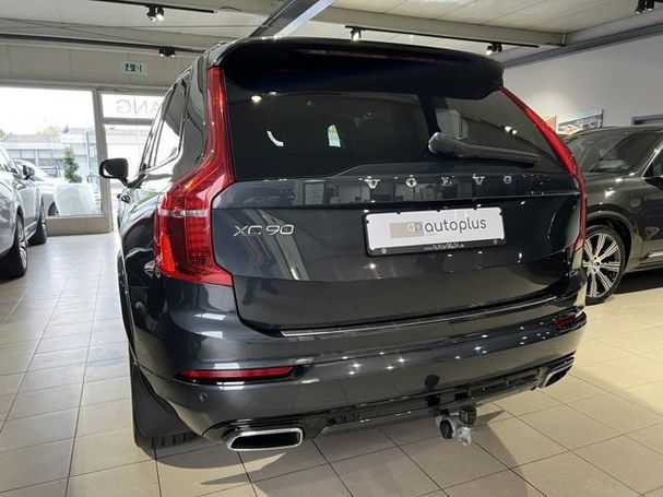 Volvo XC90 B5 AWD 173 kW image number 9