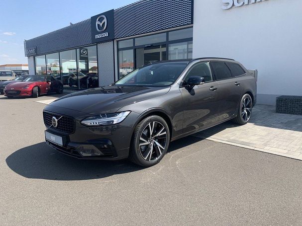 Volvo V90 Plus 145 kW image number 1