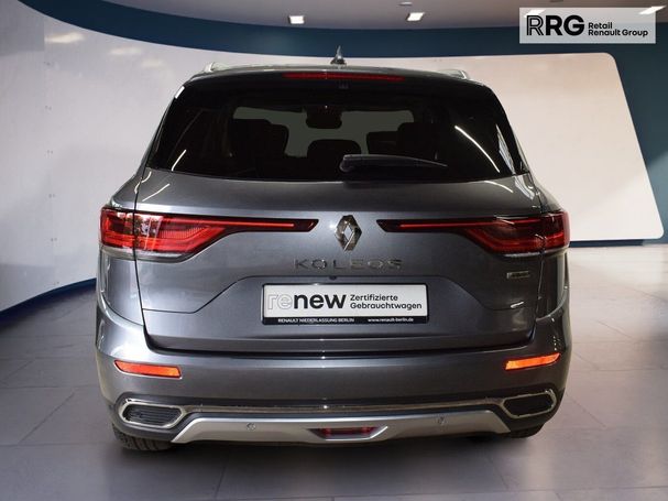 Renault Koleos dCi 185 Initiale Paris 135 kW image number 7