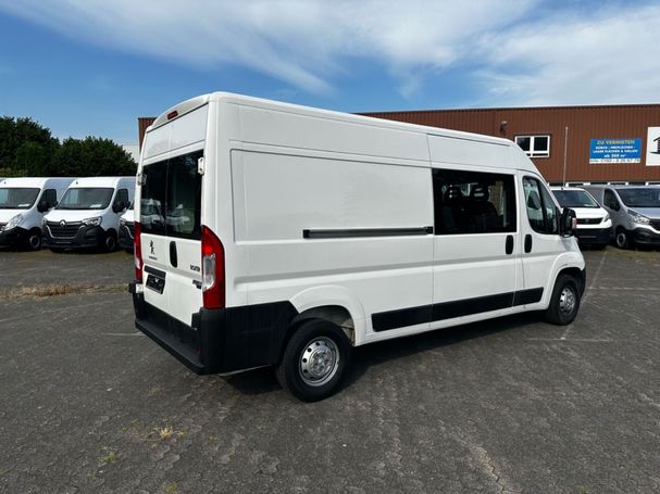 Peugeot Boxer HDi L3H2 103 kW image number 2