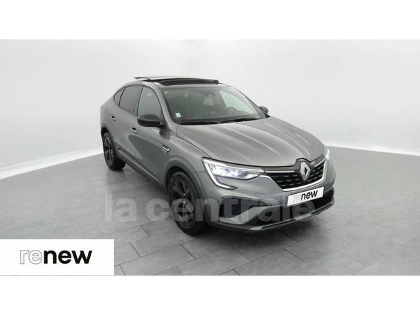 Renault Arkana 1.3 TCe EDC 103 kW image number 2