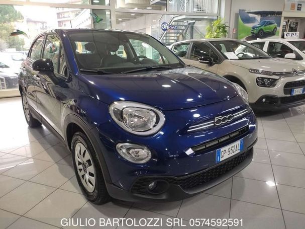 Fiat 500X 1.0 FireFly 88 kW image number 2