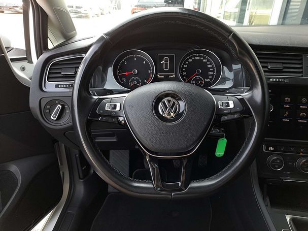 Volkswagen Golf Variant 1.6 TDI 85 kW image number 7