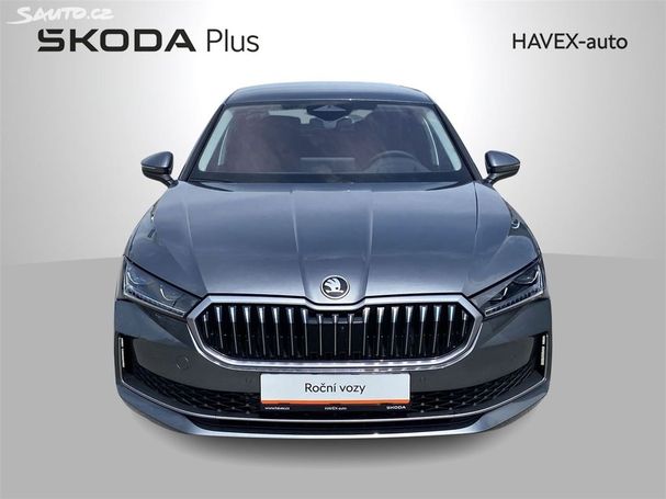 Skoda Superb 2.0 TDI DSG 142 kW image number 2