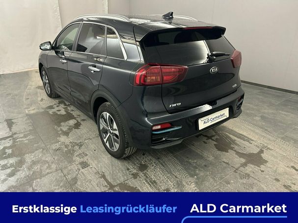 Kia Niro e Spirit 150 kW image number 4