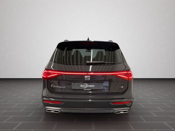 Seat Tarraco 2.0 TDI 110 kW image number 6