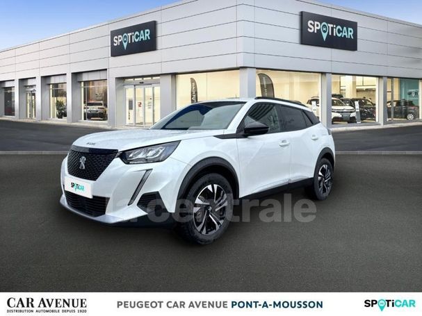 Peugeot 2008 96 kW image number 1