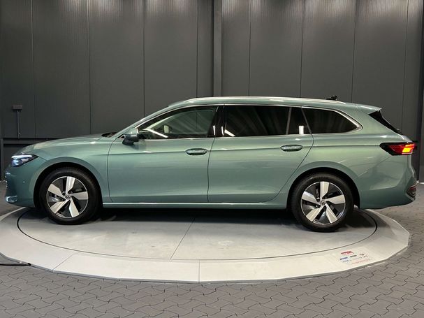 Volkswagen Passat Variant 1.5 eTSI DSG 110 kW image number 5