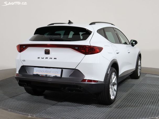 Cupra Formentor 1.5 TSI 110 kW image number 4