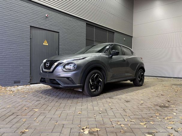 Nissan Juke 1.0 DIG-T Acenta 84 kW image number 1