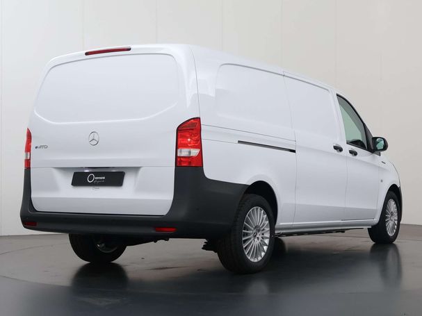 Mercedes-Benz Vito e 85 kW image number 4