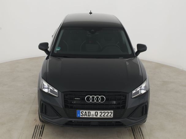 Audi Q2 40 TFSI quattro Advanced 140 kW image number 9